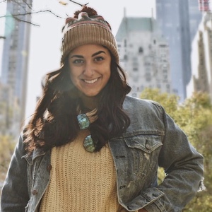 Fundraising Page: emily volpe